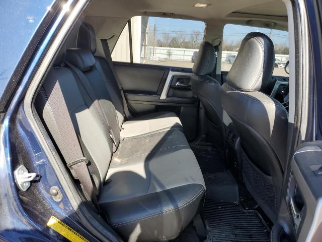 2018 TOYOTA 4RUNNER SR - JTEBU5JRXJ5610298
