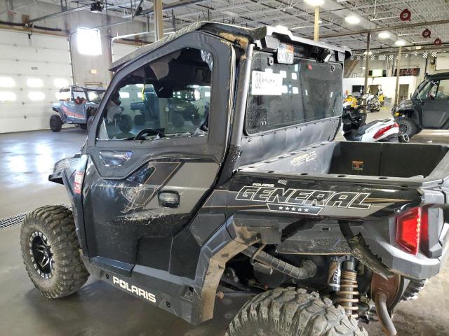 2019 POLARIS GENERAL 10 - 3NSRGK994KH853749