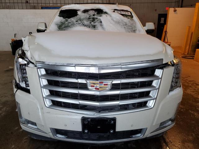 2015 CADILLAC ESCALADE L - 1GYS4MKJ0FR560061