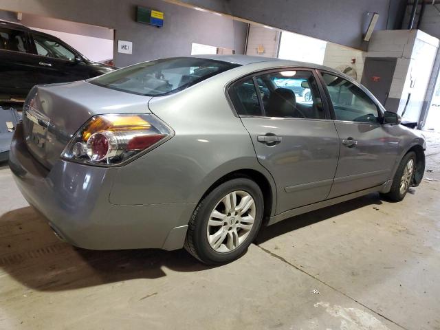 Vin: 1n4al2ap6ac143673, lot: 39475524, nissan altima base 20103