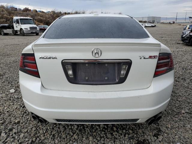 19UUA76558A002893 | 2008 Acura tl type s