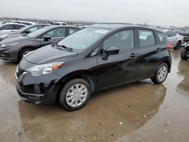 2017 Nissan Versa Note S