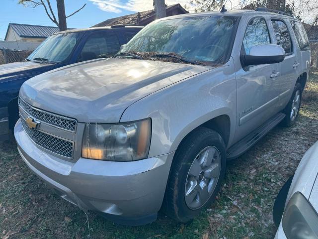 1GNFC13047J402327 | 2007 Chevrolet tahoe c1500