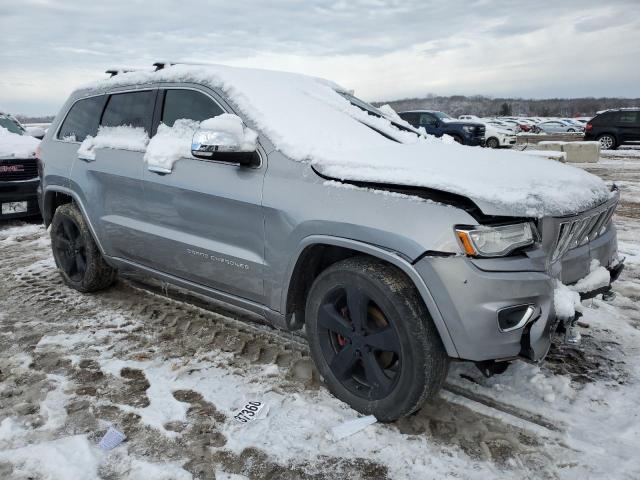 2015 JEEP GRAND CHER - 1C4RJECG4FC635126