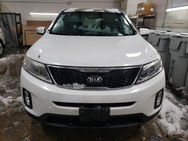 5XYKT3A64EG445721 | 2014 KIA SORENTO LX