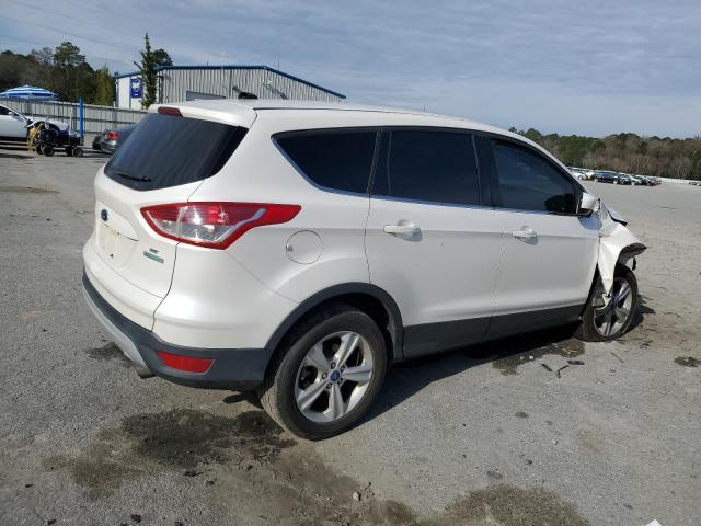 Vin: 1fmcu0gx2eub55634, lot: 82657813, ford escape se 20143