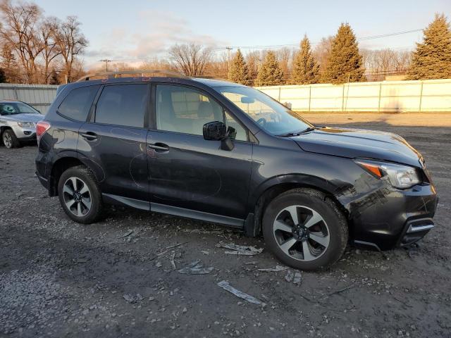 JF2SJAEC7HH404622 | 2017 SUBARU FORESTER 2