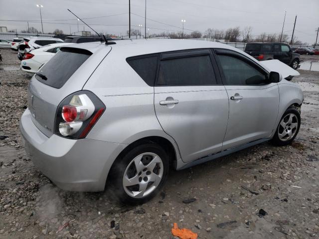 5Y2SP678X9Z457667 | 2009 Pontiac vibe