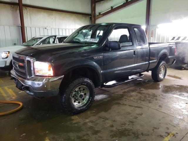 2004 Ford F-250 