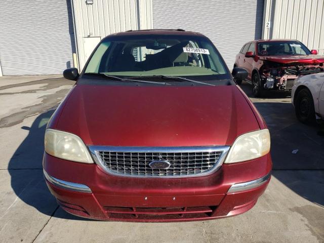 2FMDA52413BA58063 2003 Ford Windstar Se