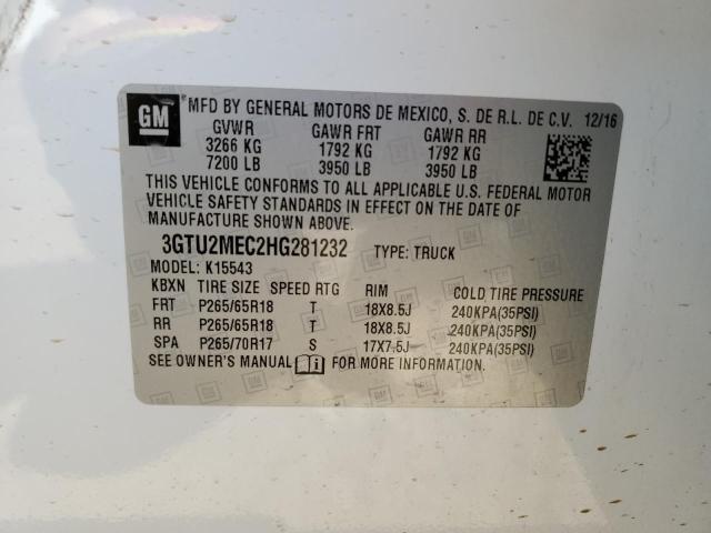 VIN KMHRC8A34RU331042 2024 Hyundai Venue, Sel no.12