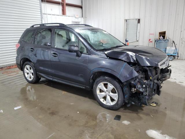 JF2SJADC0GH534922 | 2016 SUBARU FORESTER 2