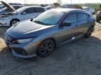 2018 HONDA CIVIC SPOR - SHHFK7H91JU200984