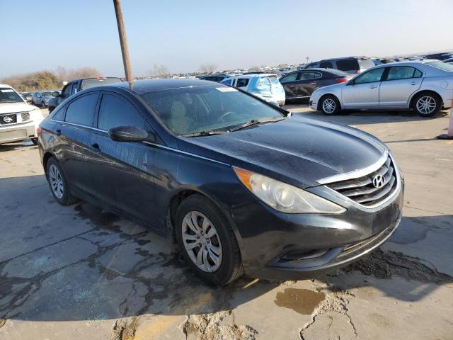 5NPEB4ACXCH440492 | 2012 Hyundai sonata gls