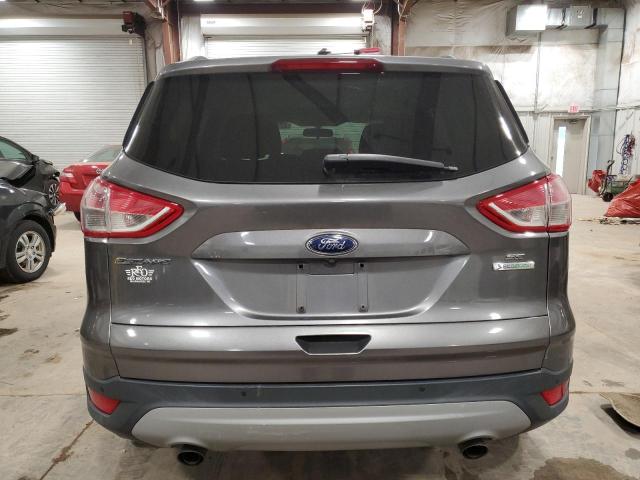 1FMCU0GX5EUE08025 | 2014 FORD ESCAPE SE