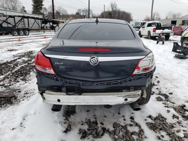 VIN 2G4GS5EV5D9165964 2013 Buick Regal, Premium no.6