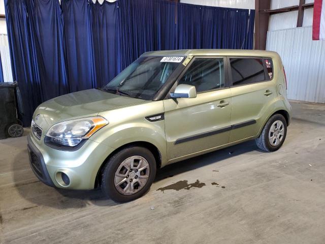 2012 Kia Soul +