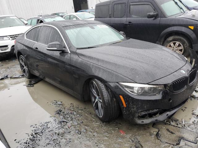 VIN WBA4W3C52KAF92958 2019 BMW 4 Series, 430I no.4