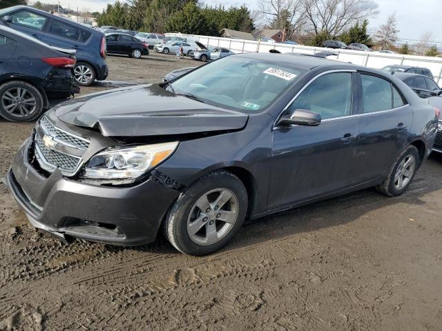 2013 Chevrolet Malibu 