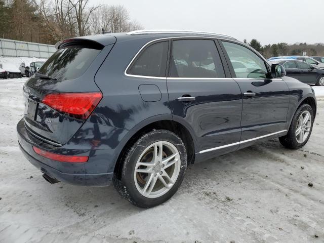 WA1L2AFP9HA025674 | 2017 AUDI Q5 PREMIUM