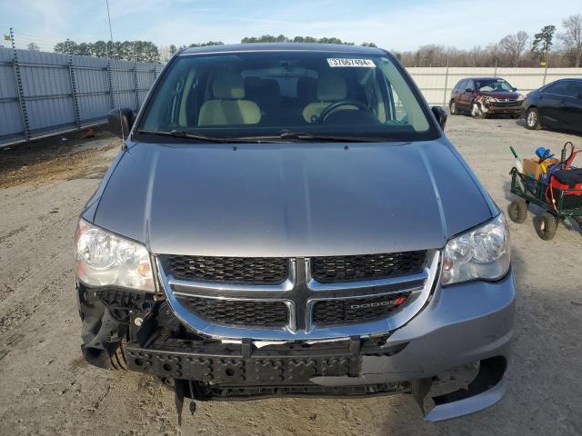 2015 DODGE UNKNOWN 2C4RDGBGXFR606600