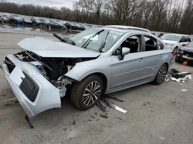 2018 Subaru Legacy 2.5i Premium