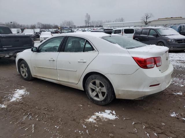 1G11B5SLXFF148139 | 2015 CHEVROLET MALIBU LS