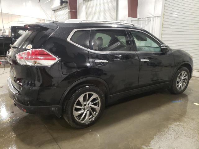 5N1AT2MV0FC821941 | 2015 NISSAN ROGUE S