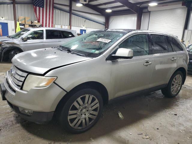 2008 Ford Edge Limited