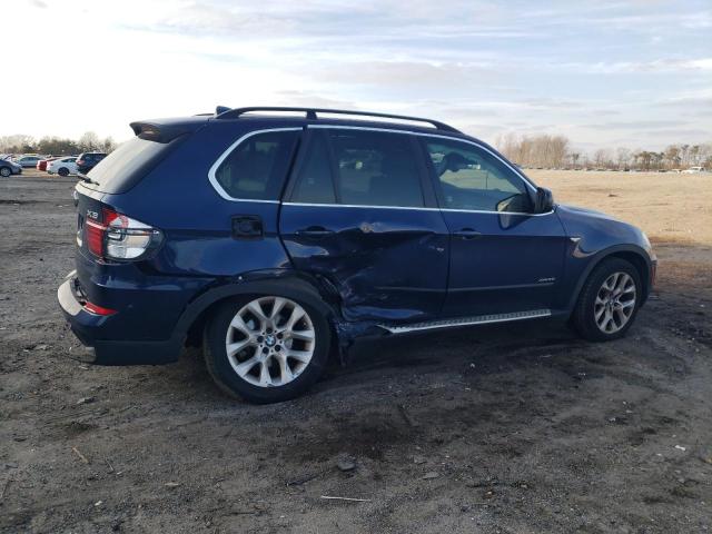 VIN 5UXZV4C54D0B13836 2013 BMW X5, Xdrive35I no.3