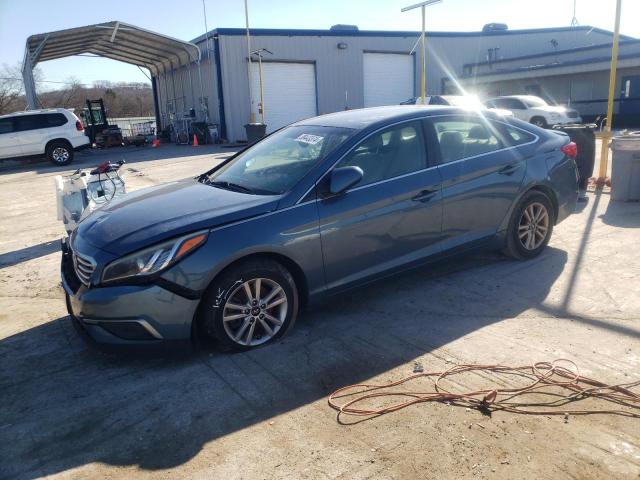 5NPE24AFXGH273292 | 2016 Hyundai sonata se