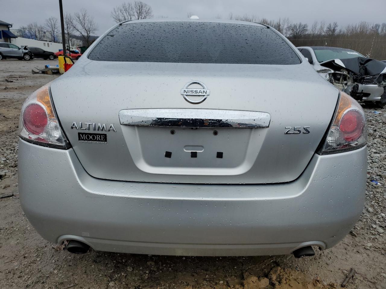 1N4AL2AP3AN491225 2010 Nissan Altima Base