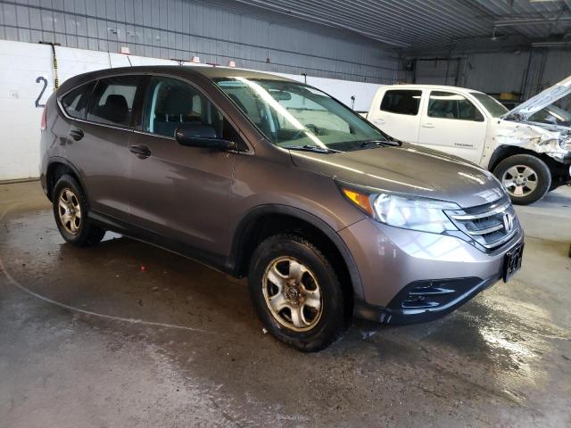 Vin: 5j6rm4h35cl031937, lot: 80998013, honda crv lx 20124