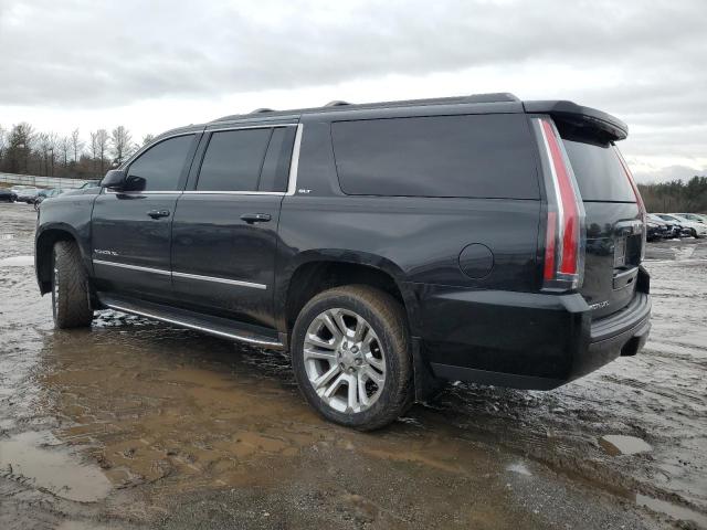 1GKS2GKC7HR285648 | 2017 GMC YUKON XL K