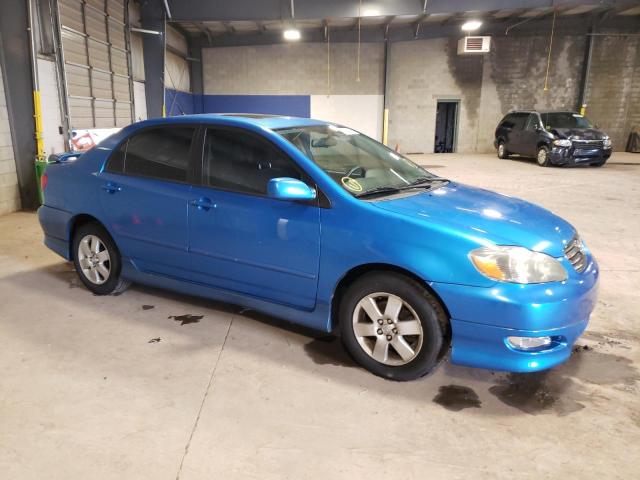 2007 Toyota Corolla Ce VIN: 2T1BR32E67C829485 Lot: 43426464