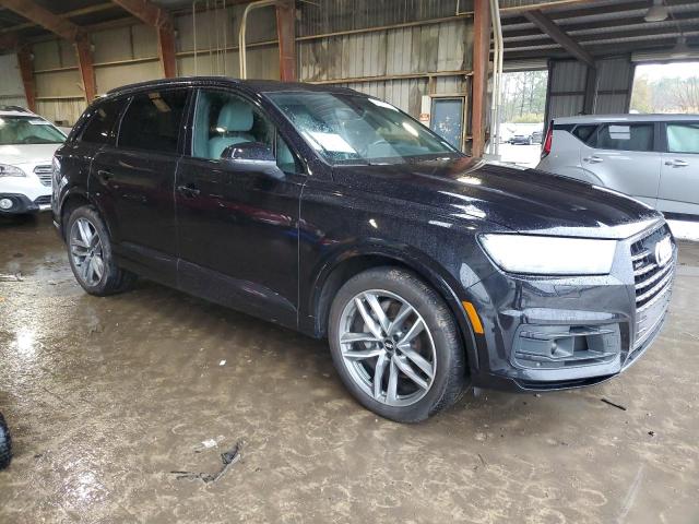 VIN WA1VAAF7XJD050986 2018 Audi Q7, Prestige no.4