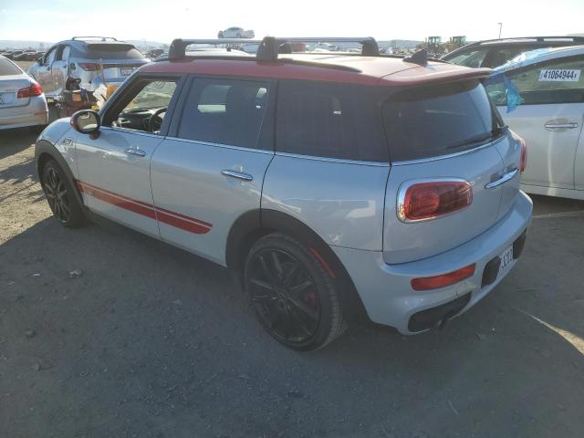 2017 MINI COOPER JCW WMWLV9C31H2D66297