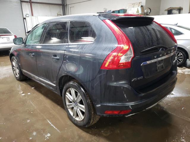 YV4612RK2G2867354 | 2016 VOLVO XC60 T5 PR