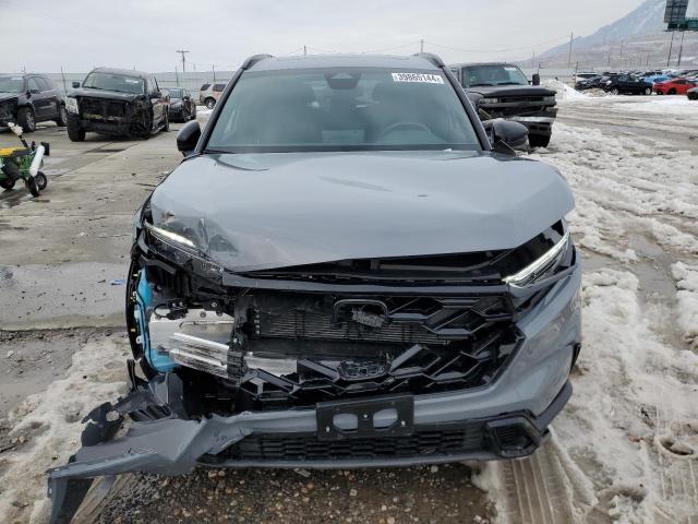 2024 HONDA CR-V SPORT - 7FARS6H55RE008134