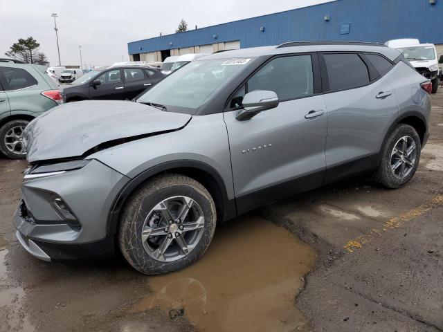 2024 Chevrolet Blazer 