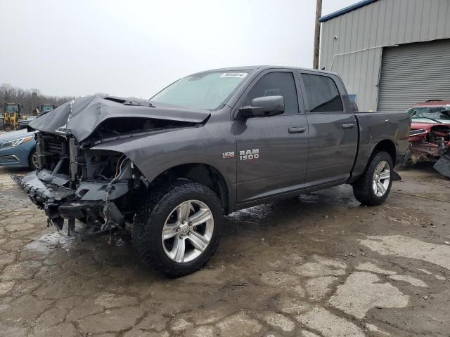 1C6RR7MT3ES304551 | 2014 RAM 1500 SPORT