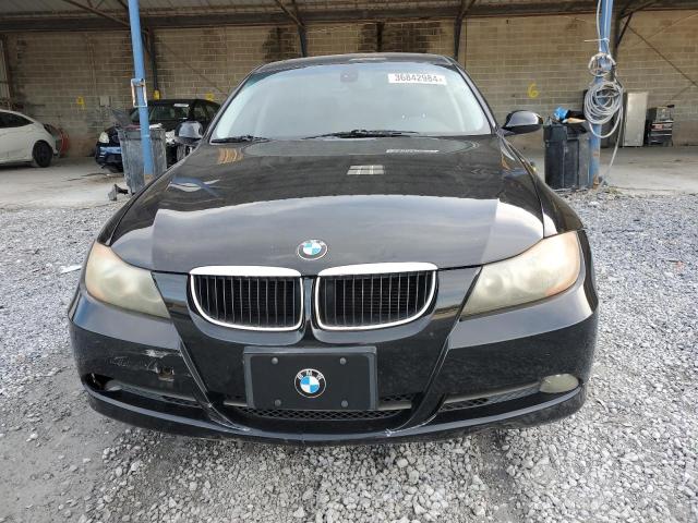 WBAVA33567PG51937 | 2007 BMW 328 i