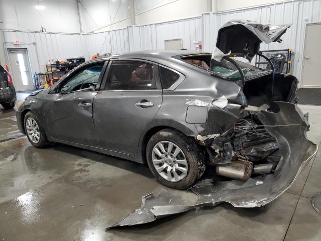 Lot #2339999906 2015 NISSAN ALTIMA 2.5 salvage car