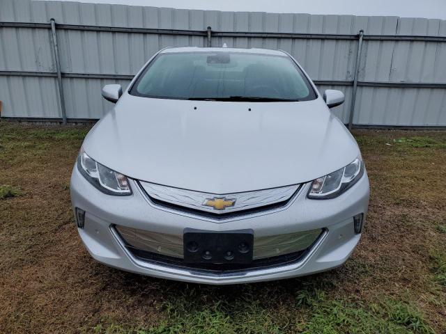 VIN 1G1RD6S55HU159133 2017 Chevrolet Volt, Premier no.5