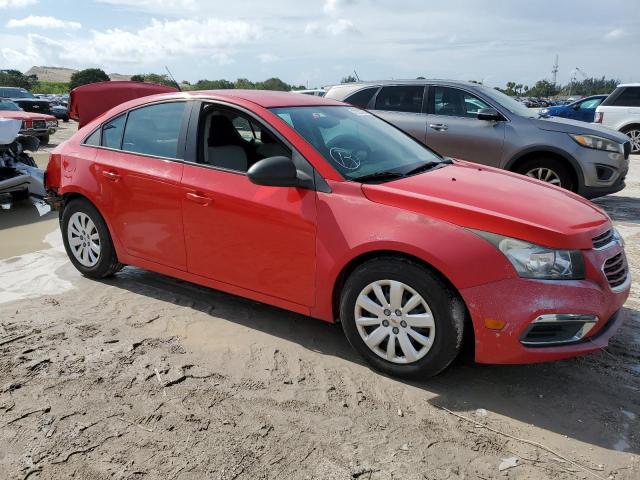 1G1PB5SH8F7266447 | 2015 CHEVROLET CRUZE LS