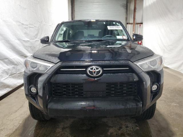 VIN 5TDDKRFH0ES026230 2014 Toyota Highlander, Limited no.5