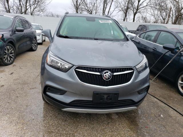 KL4CJESB2KB913608 2019 BUICK ENCORE, photo no. 5