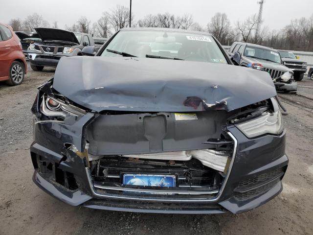 2017 AUDI A6 PREMIUM WAUF2AFCXHN110996