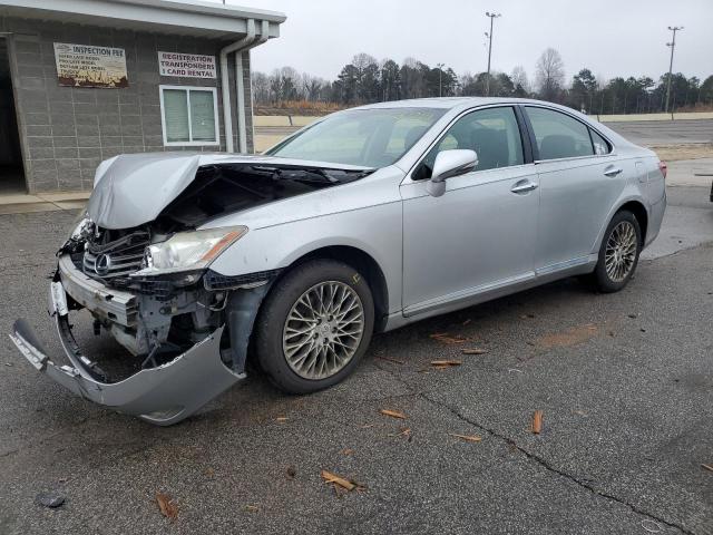 2011 Lexus ES 350 