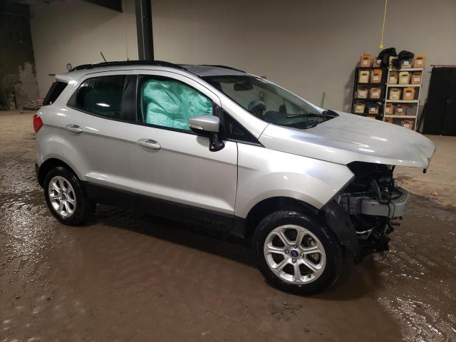 MAJ3S2GE3MC425923 | 2021 FORD ECOSPORT S